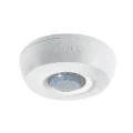 Motion detector and twilight switch