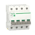 Main switch