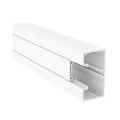 Device installation trunking and accessories