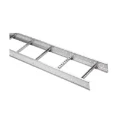 Cable ladders and accessories