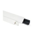 Cable ducts and accessories