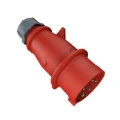 Industrial plugs/sockets