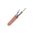 Telecommunications cables and lines