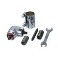 Accessories for motorized tools