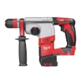 Drills and screwdrivers