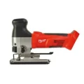 Jigsaws and reciprocating saws