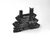 Movement sensor for bus system LUXOMATnet KNX 3