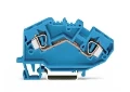 Terminal blocks and accessories