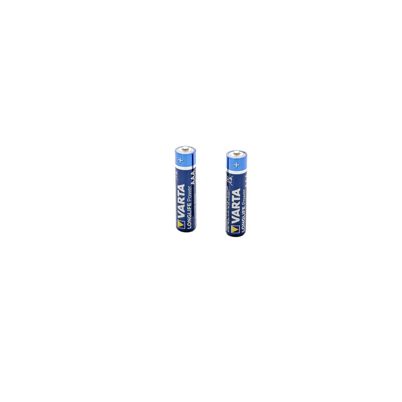 Standard battery (not rechargeable) WEIDMÜLLER Test Werkzeuge