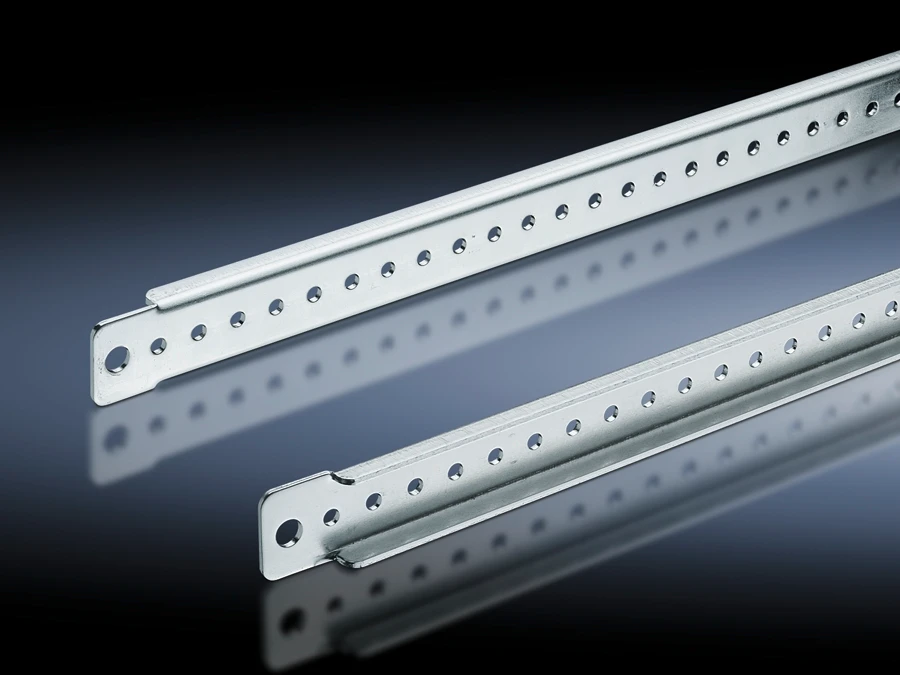 Components for installation (enclosure/cabinet) Rittal TS