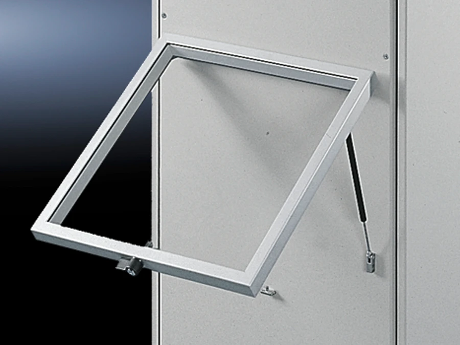 Composants de porte (armoire de commande) Rittal FT