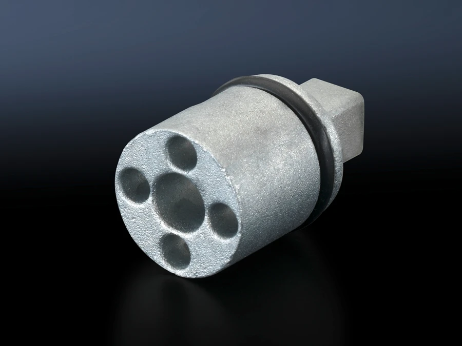 Insert for lock system Rittal SZ
