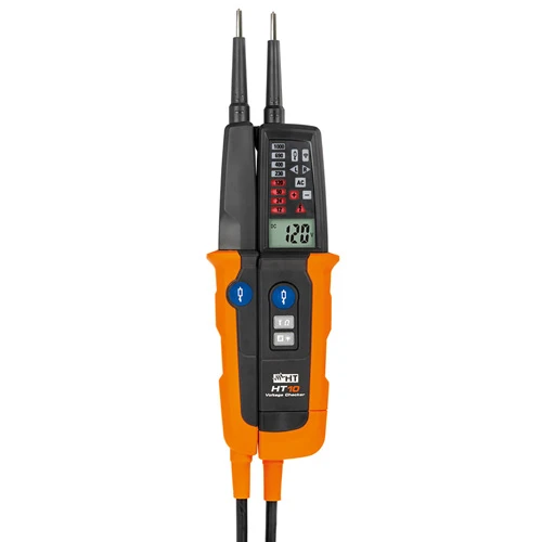 Voltage tester HT