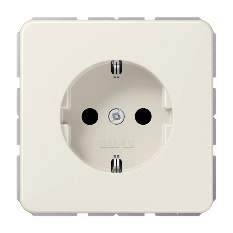 Socket outlet JUNG Serie CD