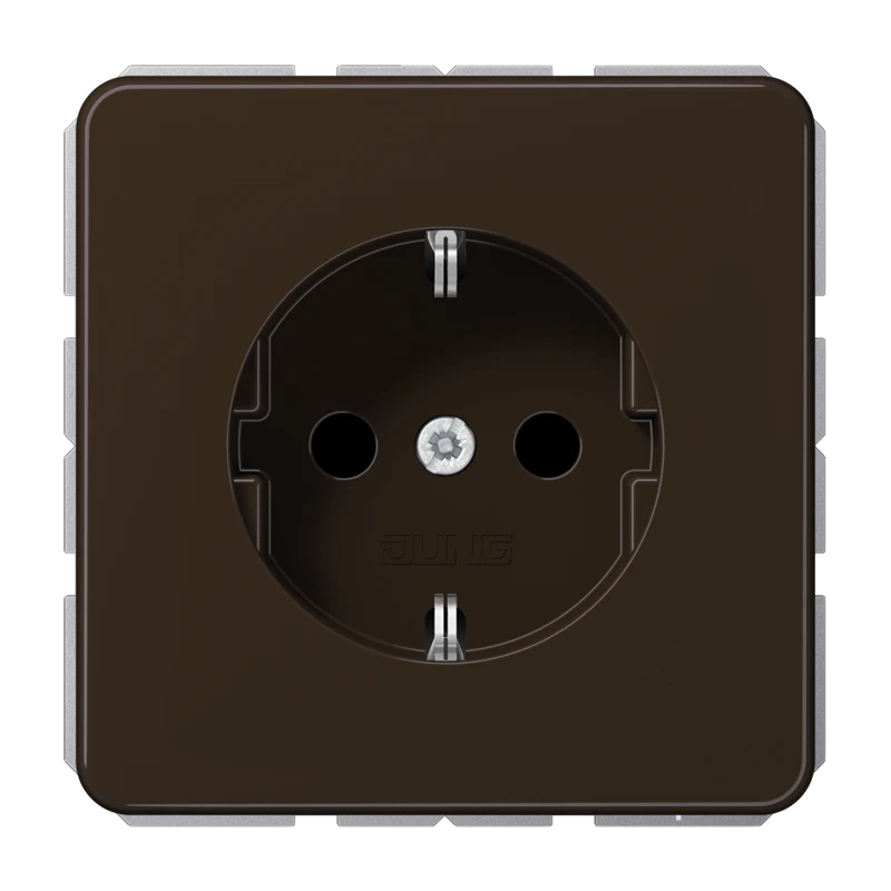Socket outlet JUNG Serie CD