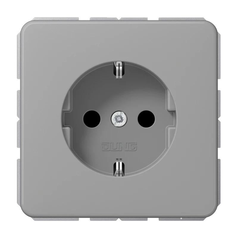 Socket outlet JUNG Serie CD