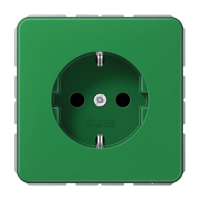 Socket outlet JUNG Serie CD