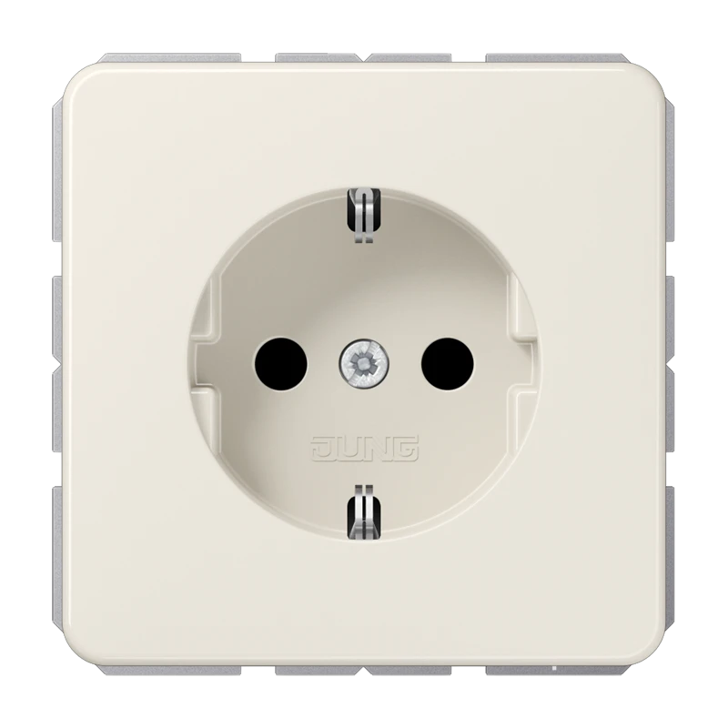 Socket outlet JUNG Serie CD