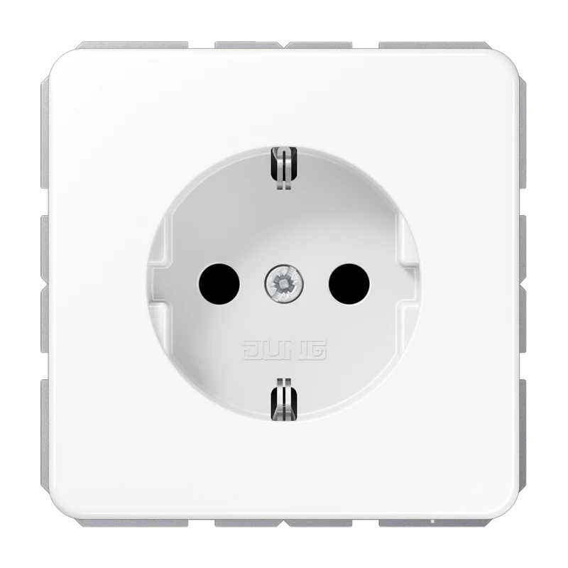 Socket outlet JUNG Serie CD