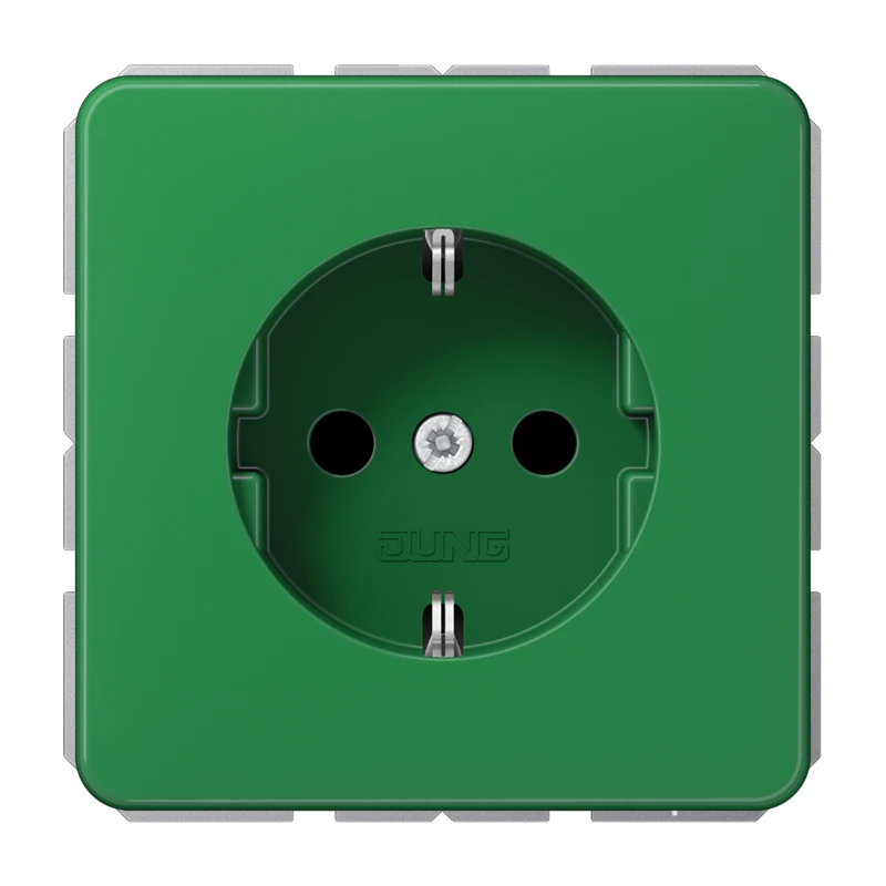 Socket outlet JUNG Serie CD