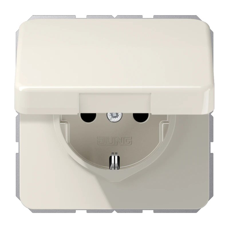 Socket outlet JUNG Serie CD