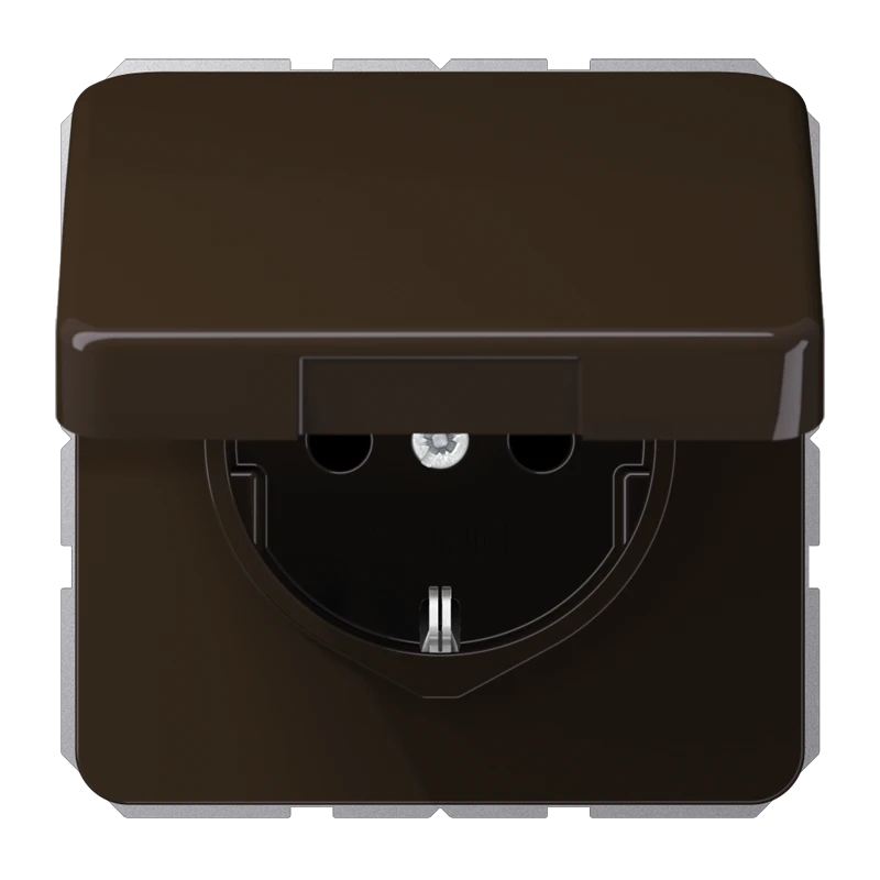 Socket outlet JUNG Serie CD