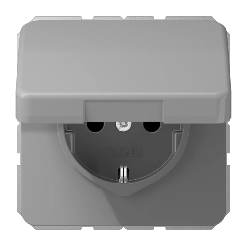 Socket outlet JUNG Serie CD