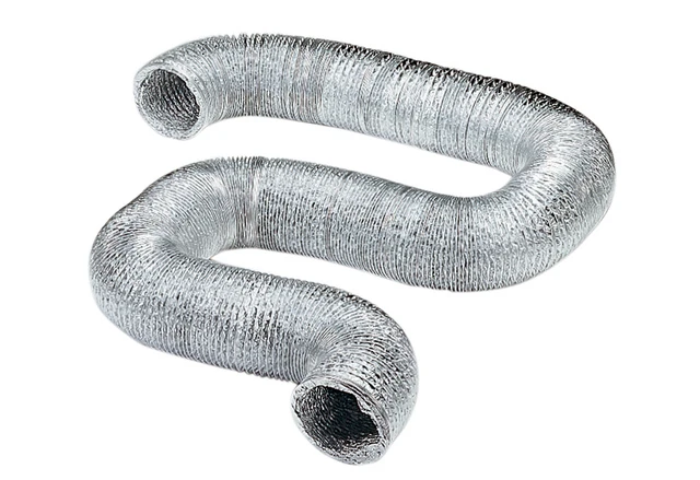 Round air duct MAICO