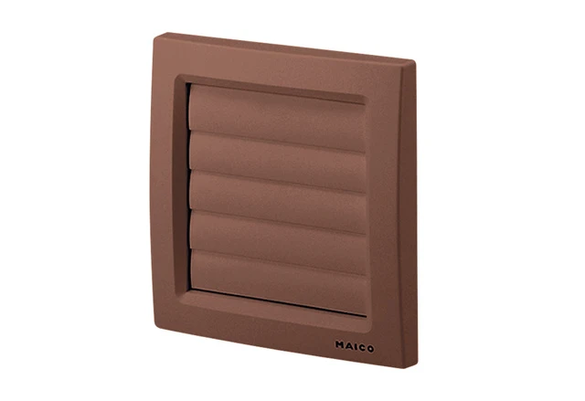 Façade louver MAICO