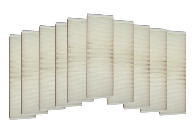 Flachluftfilter MAICO