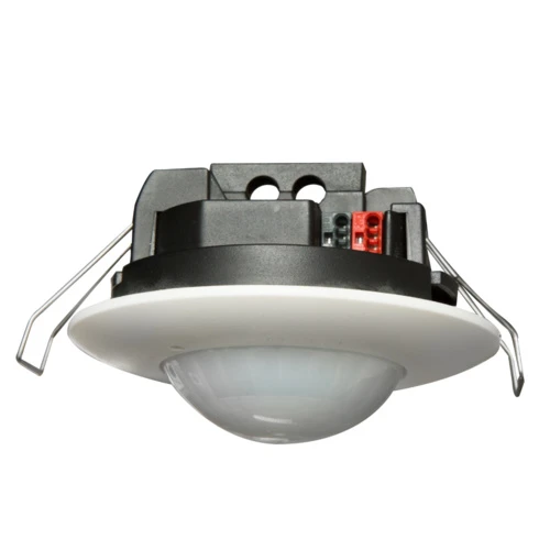 Movement sensor for bus system LUXOMATnet KNX 3