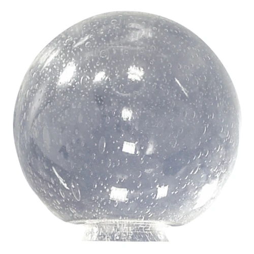 Accessoires mécaniques pour luminaires LUXOMATIC Gläser