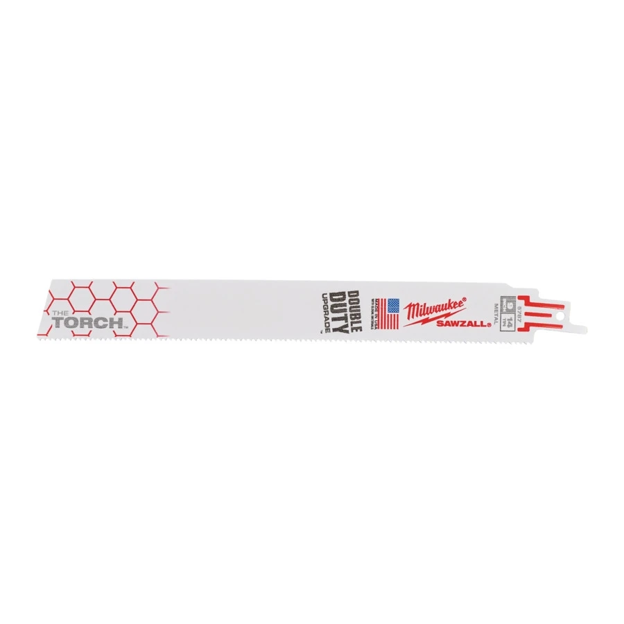 Lame de scie sabre MILWAUKEE