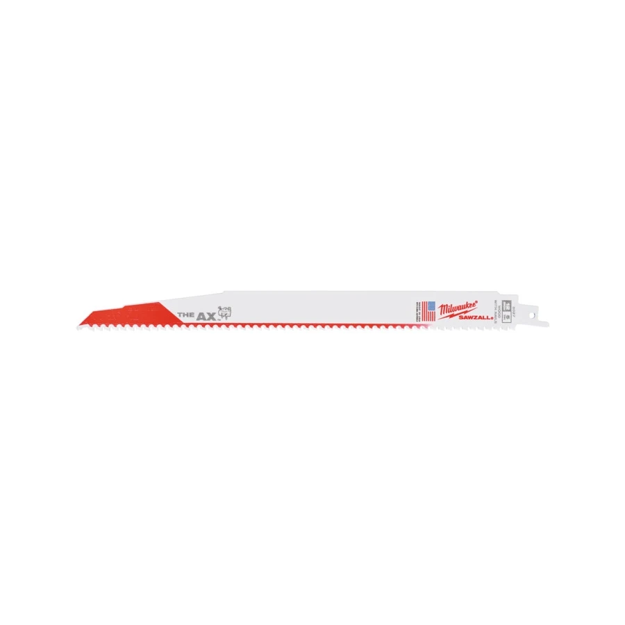 Lame de scie sabre MILWAUKEE