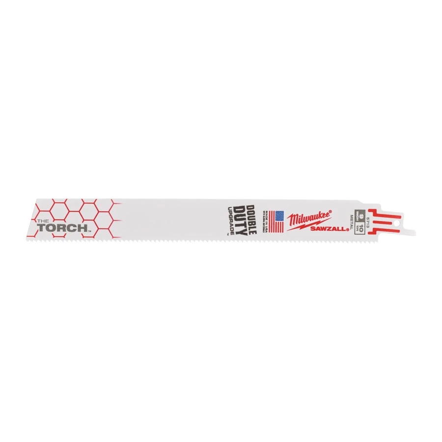 Lame de scie sabre MILWAUKEE