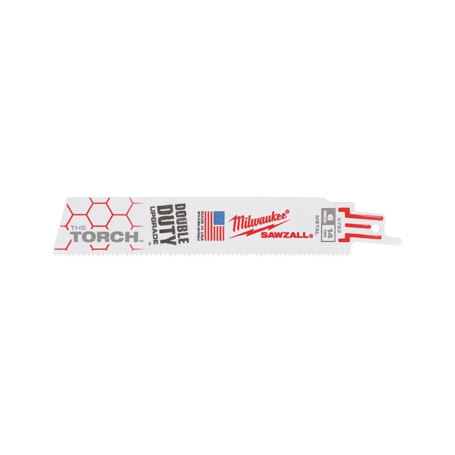 Lame de scie sabre MILWAUKEE