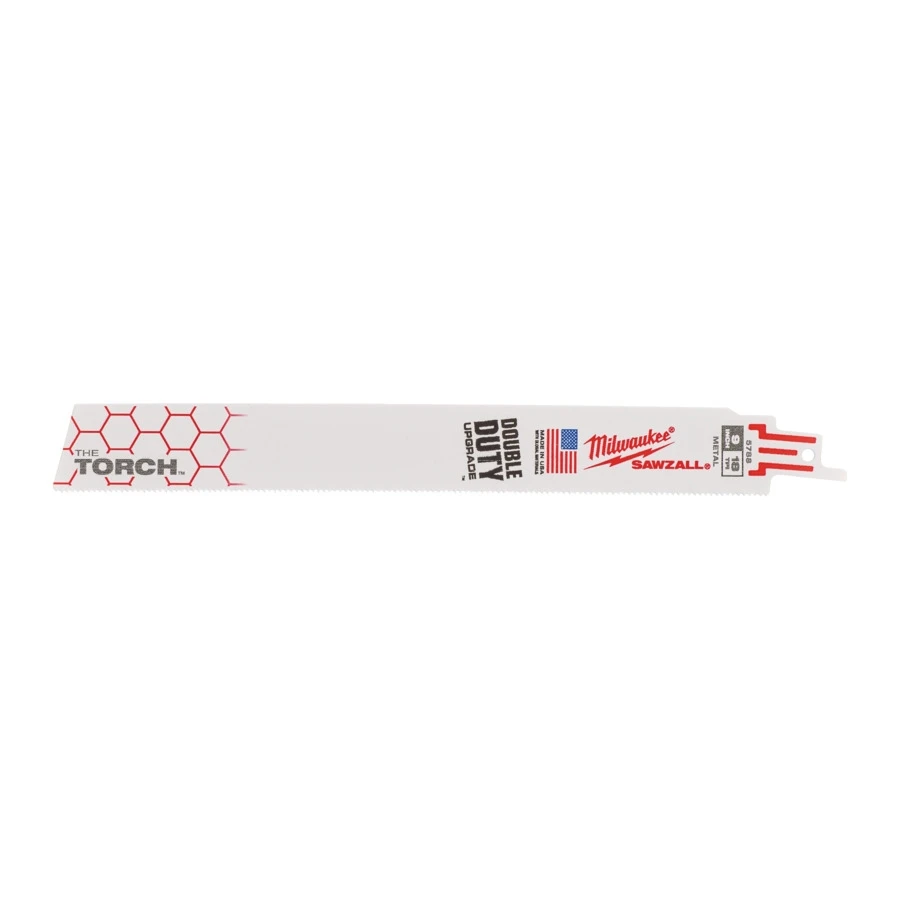 Lame de scie sabre MILWAUKEE