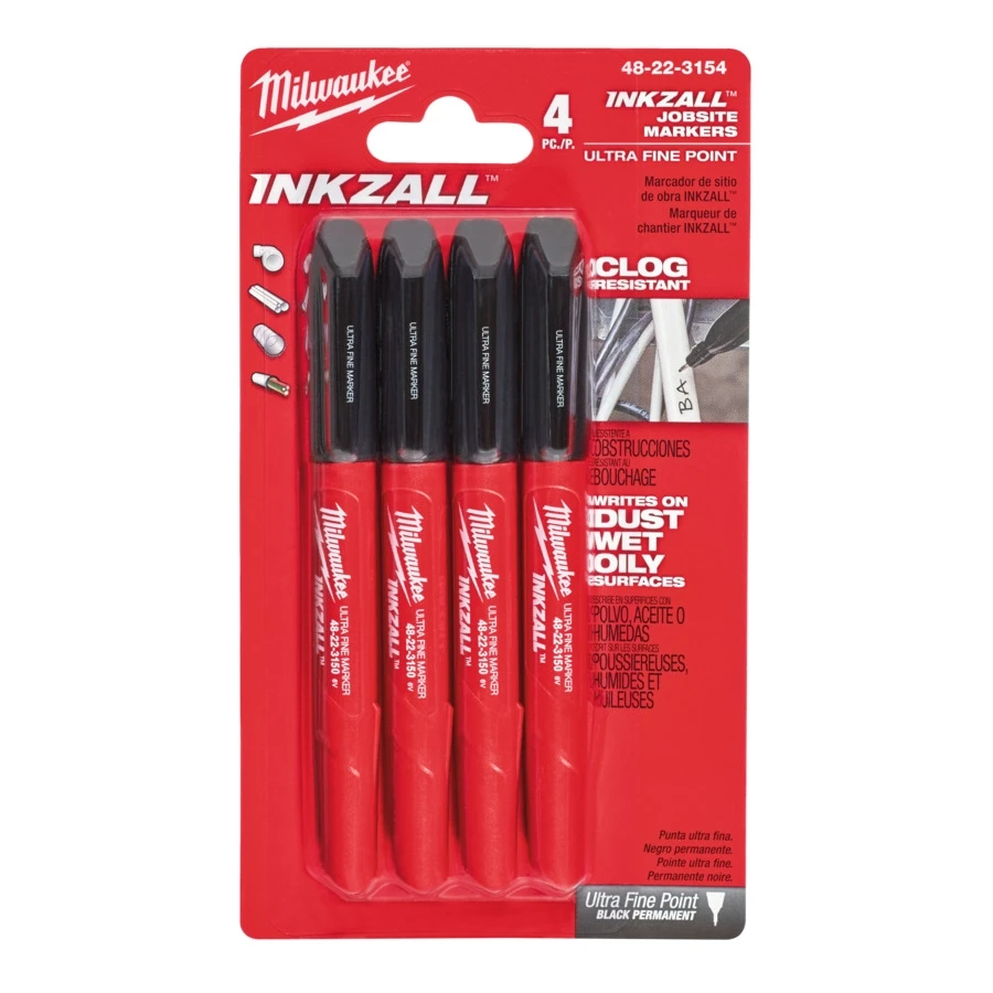 Markeerstift MILWAUKEE