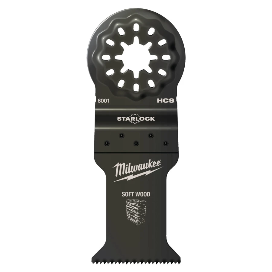 Lame pour oscillateur MILWAUKEE