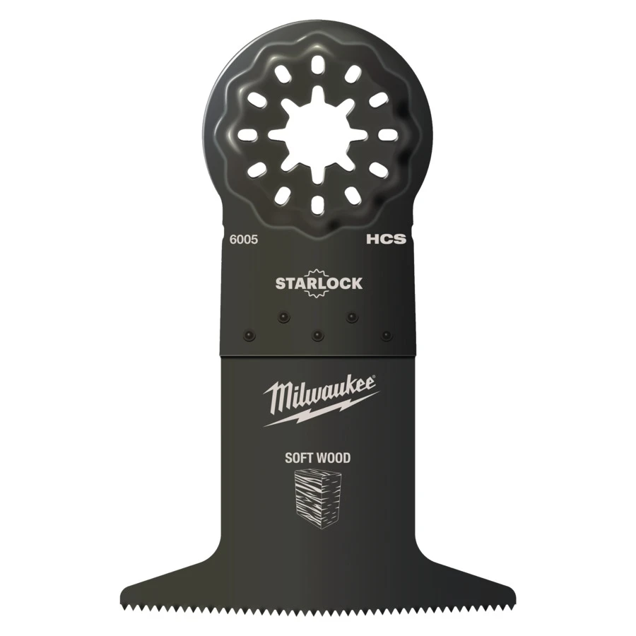 Lame pour oscillateur MILWAUKEE