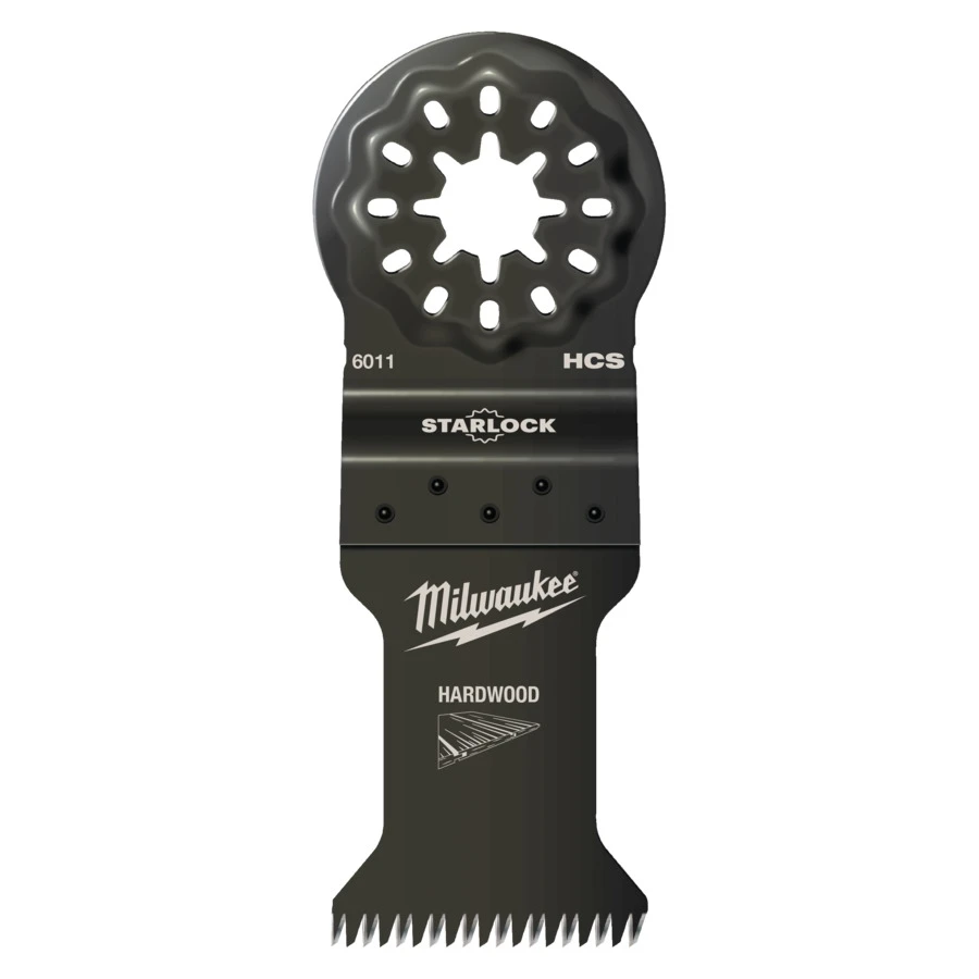 Blade for oscillator MILWAUKEE