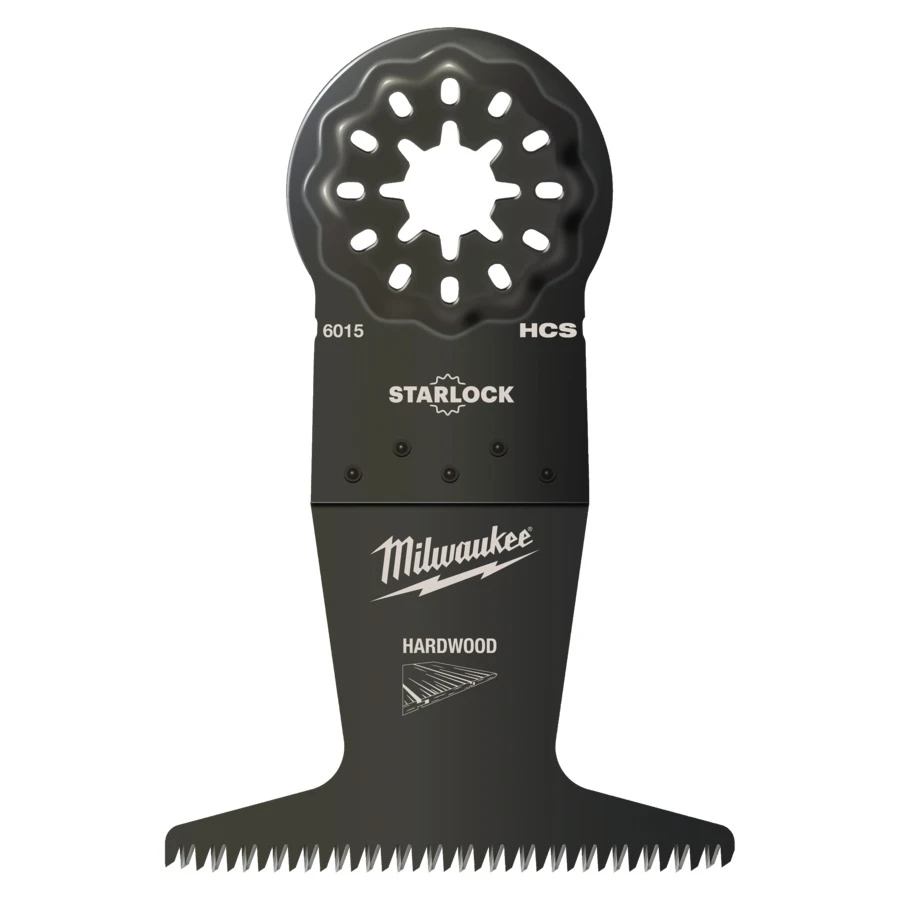 Blatt für Oszillierer MILWAUKEE