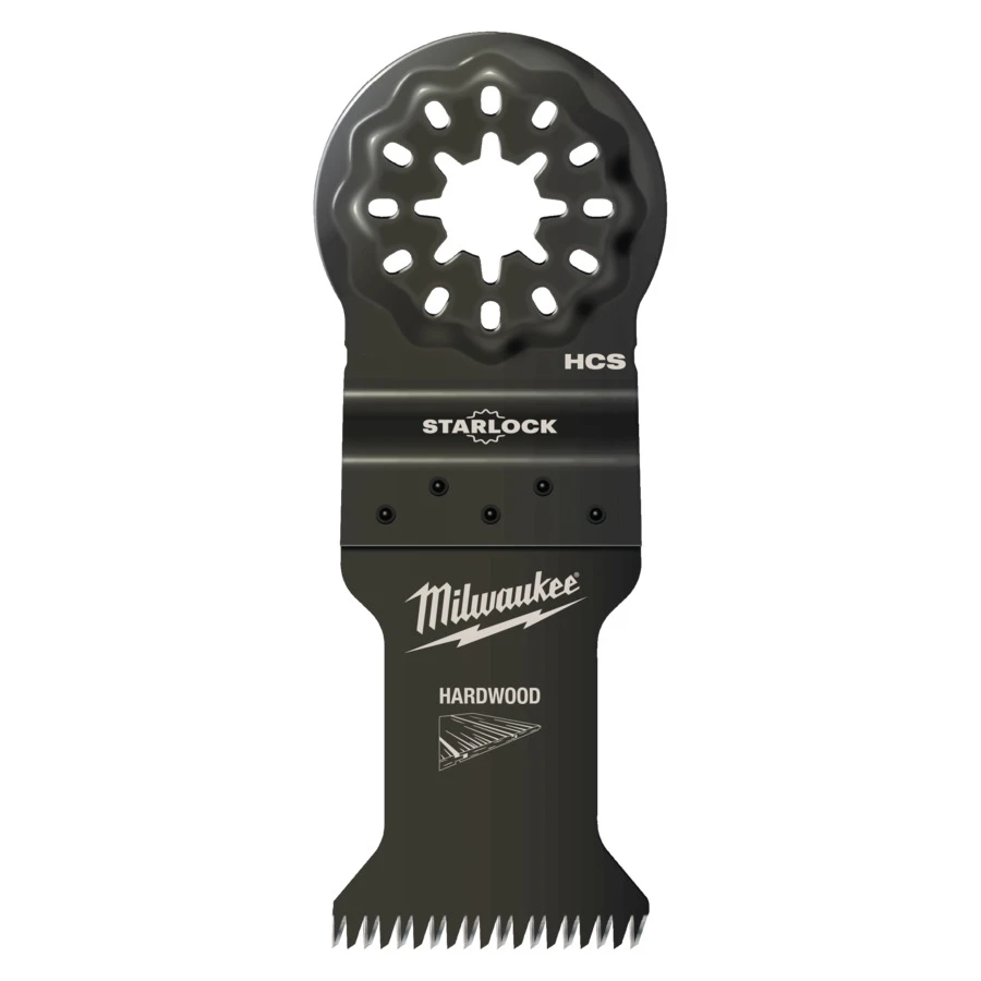 Blatt für Oszillierer MILWAUKEE