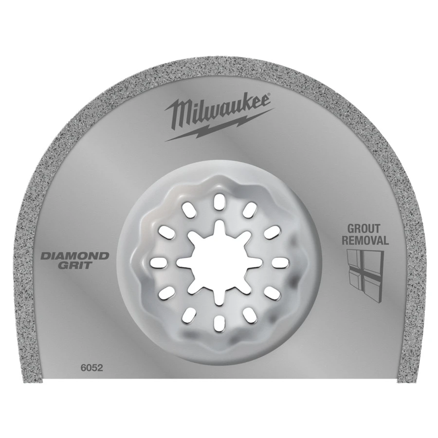 Blatt für Oszillierer MILWAUKEE