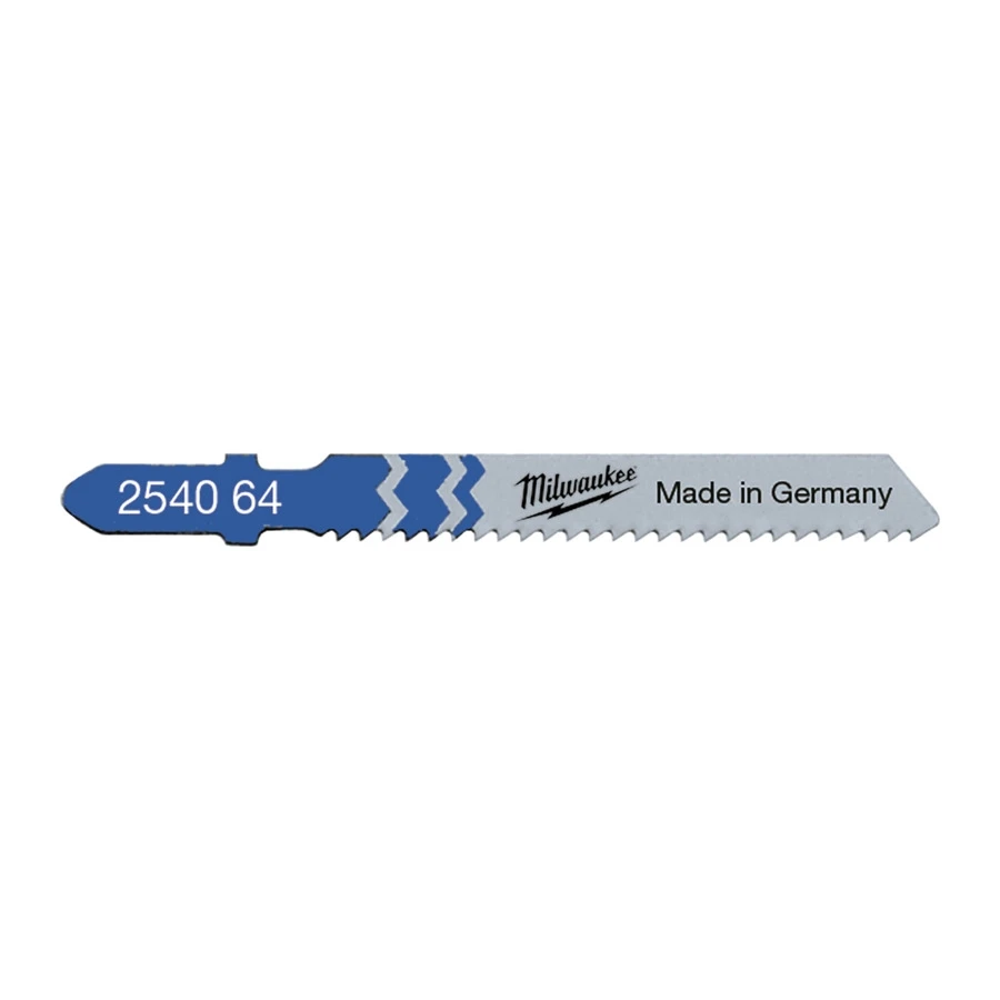 Jig saw blade MILWAUKEE