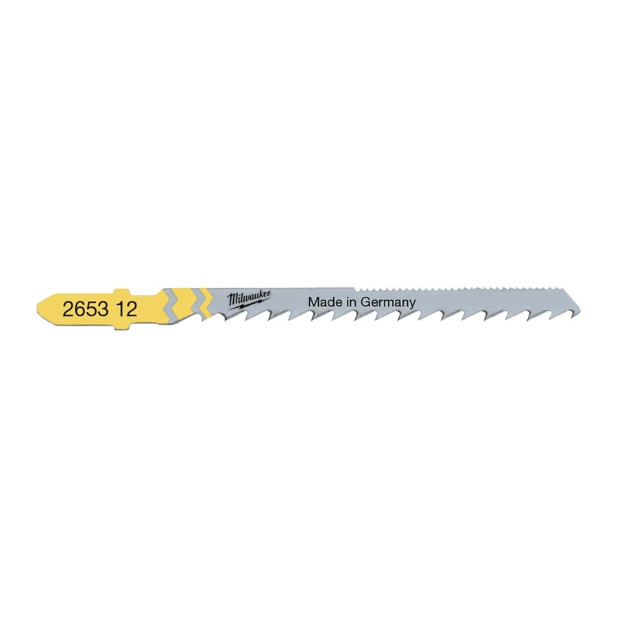 Jig saw blade MILWAUKEE