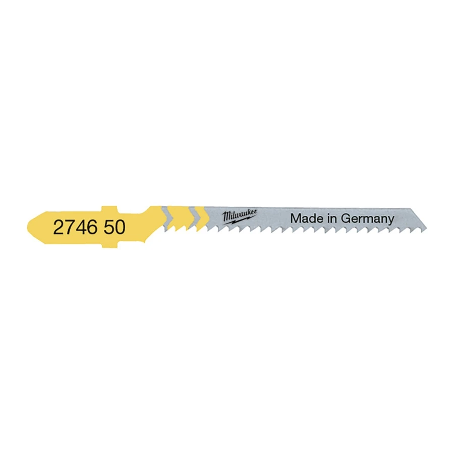 Jig saw blade MILWAUKEE