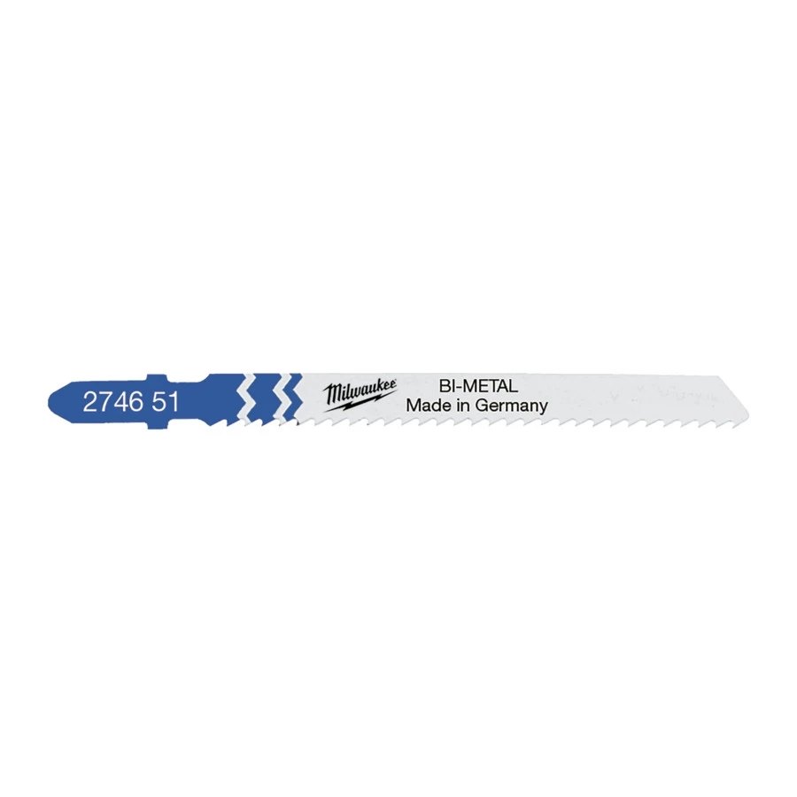 Jig saw blade MILWAUKEE
