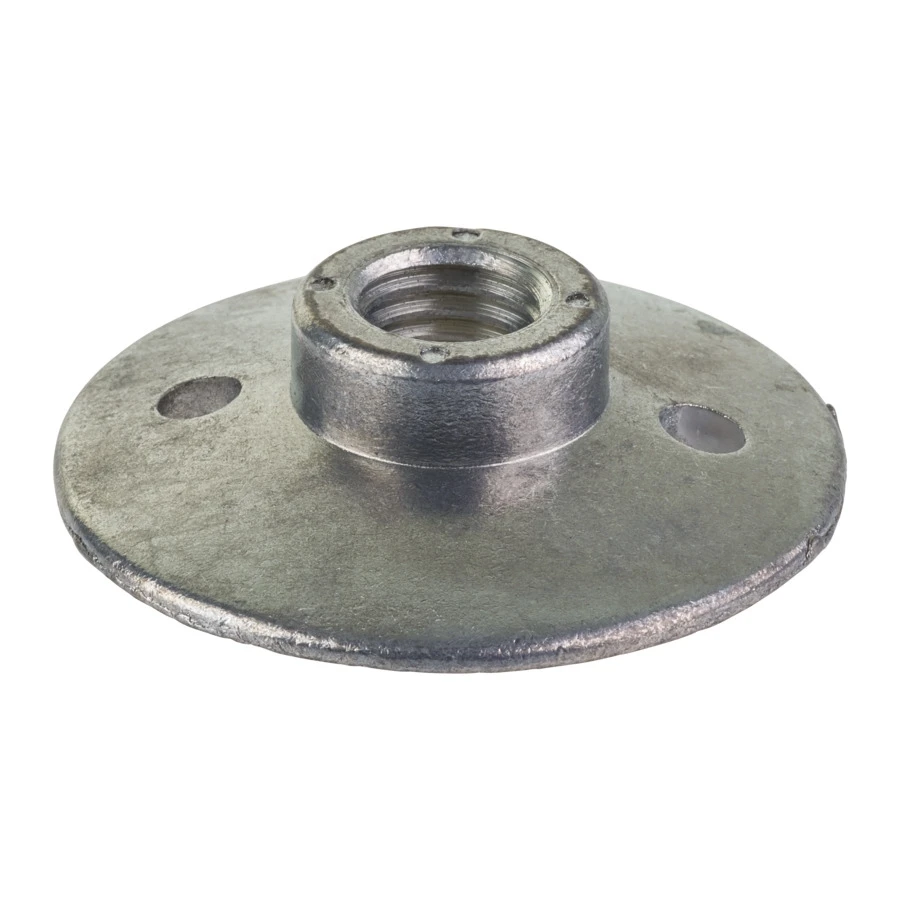 Accessories/spare parts for grinding/sanding tools MILWAUKEE