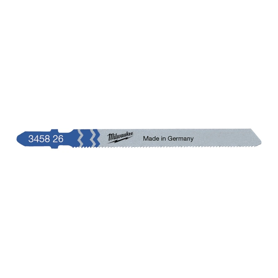 Jig saw blade MILWAUKEE